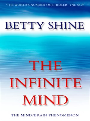 cover image of The Infinite Mind